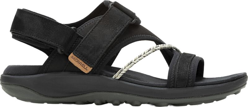 MERRELL W TERRAN 4 BACKSTRAP på