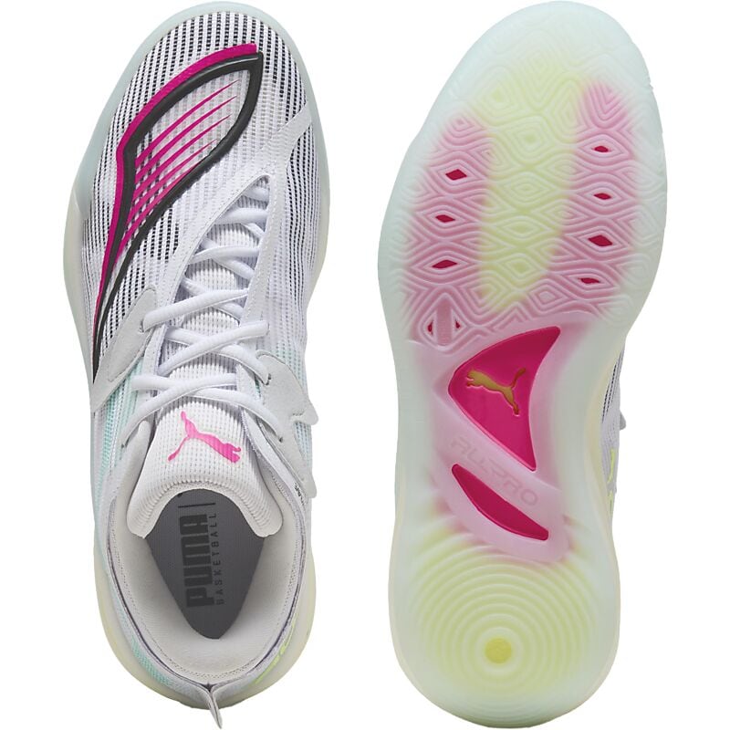 PUMA All-pro Nitro 2 på