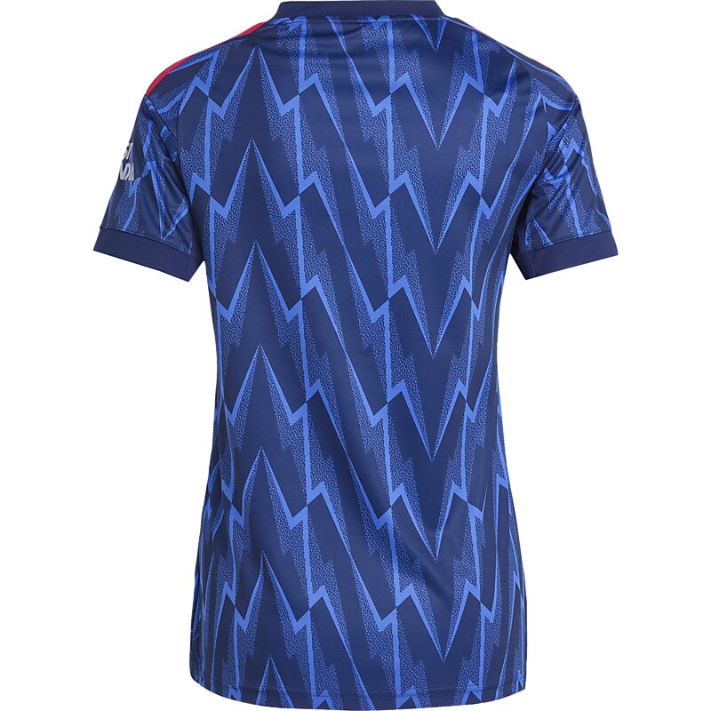 ADIDAS Afc A Jsy W på