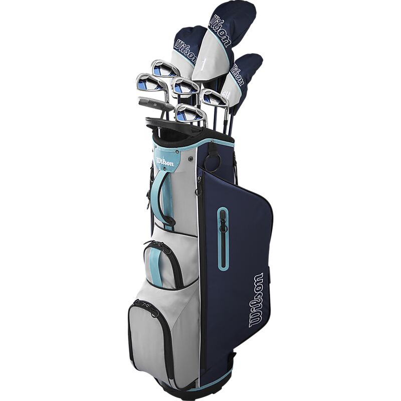 WILSON W Ultra Hl Complete Set Rh på