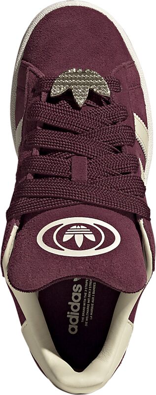 ADIDAS ORIGINALS W CAMPUS 00S på