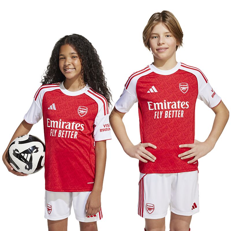 ADIDAS Afc H Jsy Y på