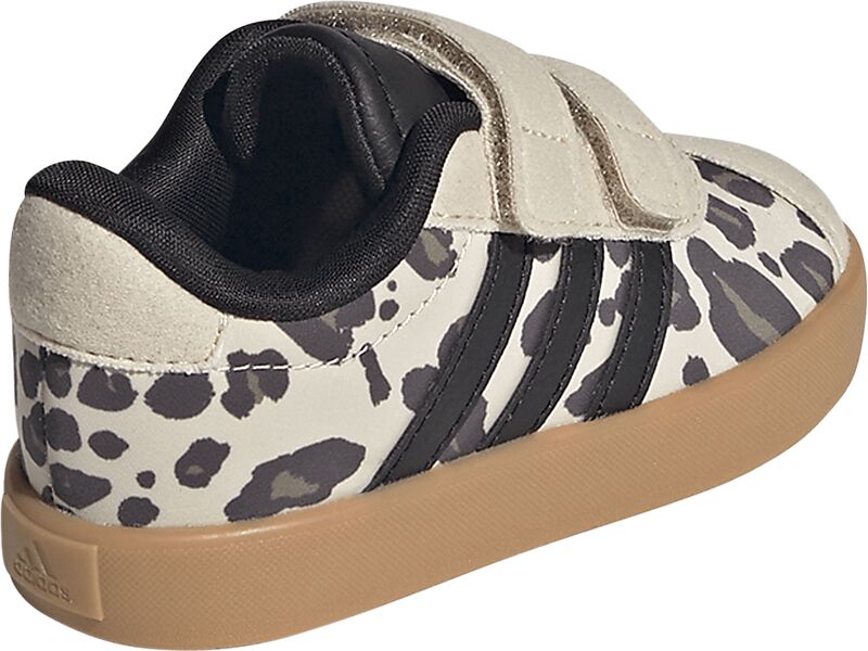 ADIDAS K VL COURT 3.0 CF I på