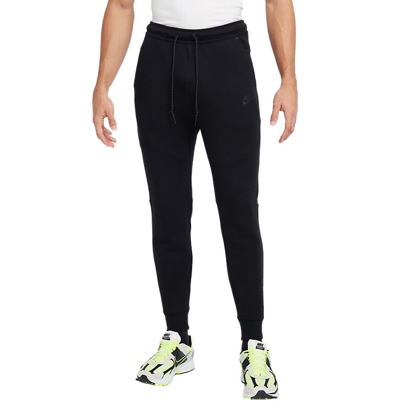 NIKE M Tch Fleece Jogger på