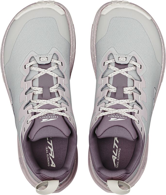 ALTRA W EXPERIENCE WILD 3+ på
