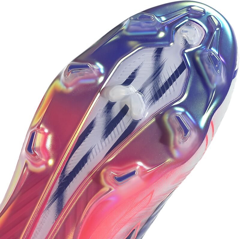 ADIDAS F50 HYPERFAST EL LL FG/AG på