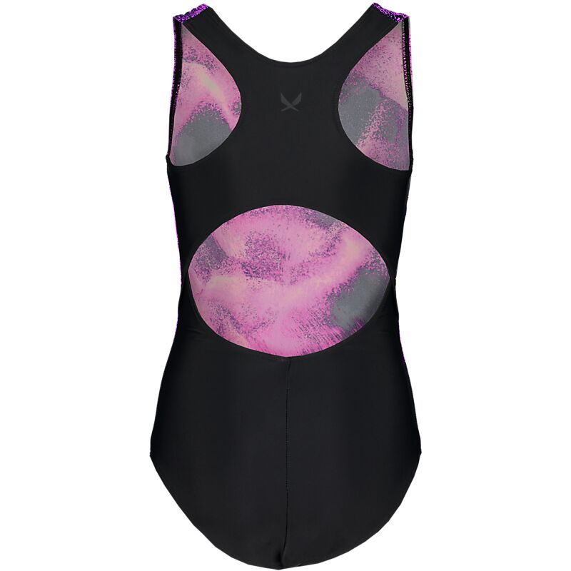SOC Swim Motion Suit, baddräkt, junior på