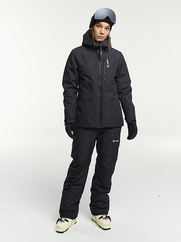 TENSON Niseko Ski Jacket Women på