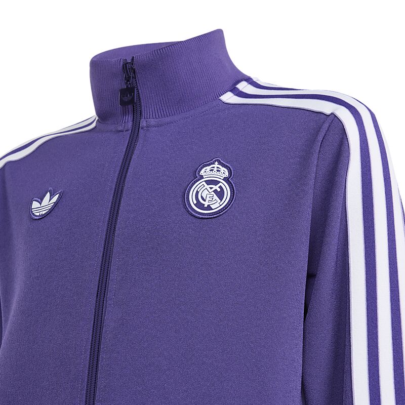 ADIDAS ORIGINALS Real Icon Tt Y på