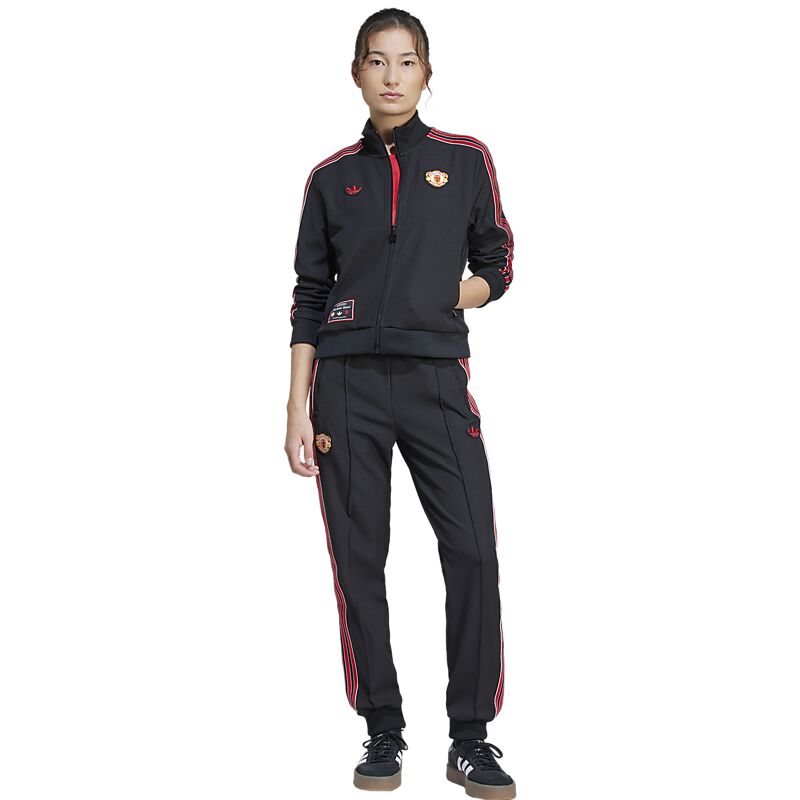 ADIDAS ORIGINALS Mufc Icon Tt W på