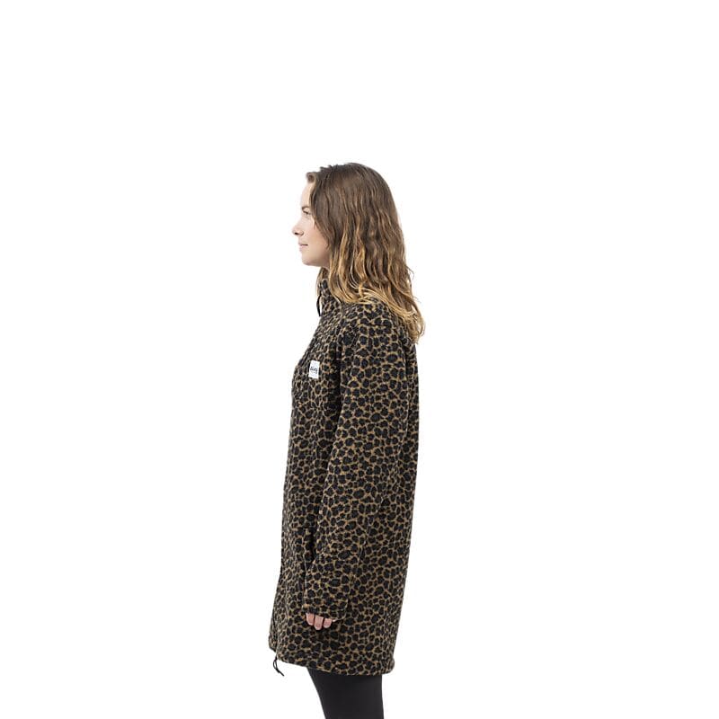 EIVY W Versa Sherpa Coat på
