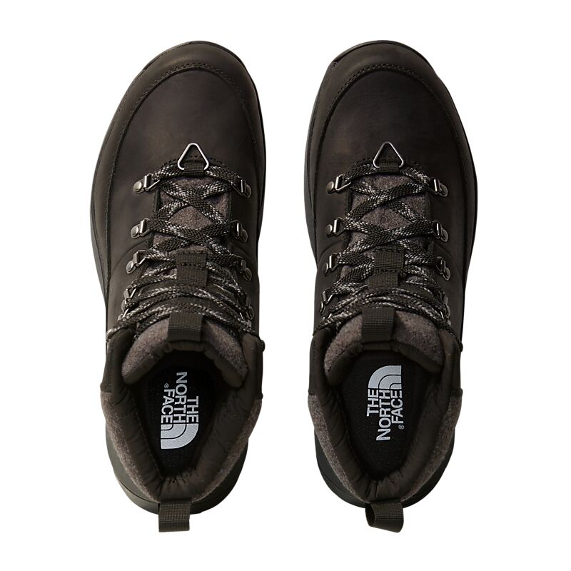 THE NORTH FACE M Bergen Leather Wp på