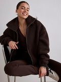 AIM´N W PILE JACKET på