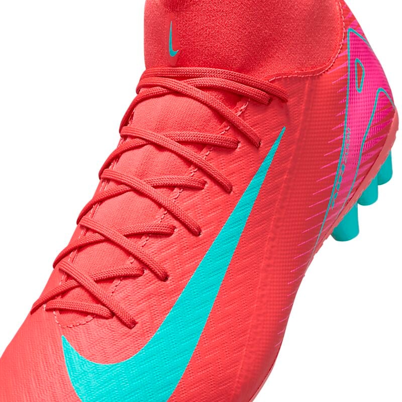 NIKE Mercu Superfly 10 Acd Ag på