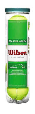 WILSON Starterplayball på