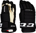 CCM Hg455d Sr Jetspeed Gloves på
