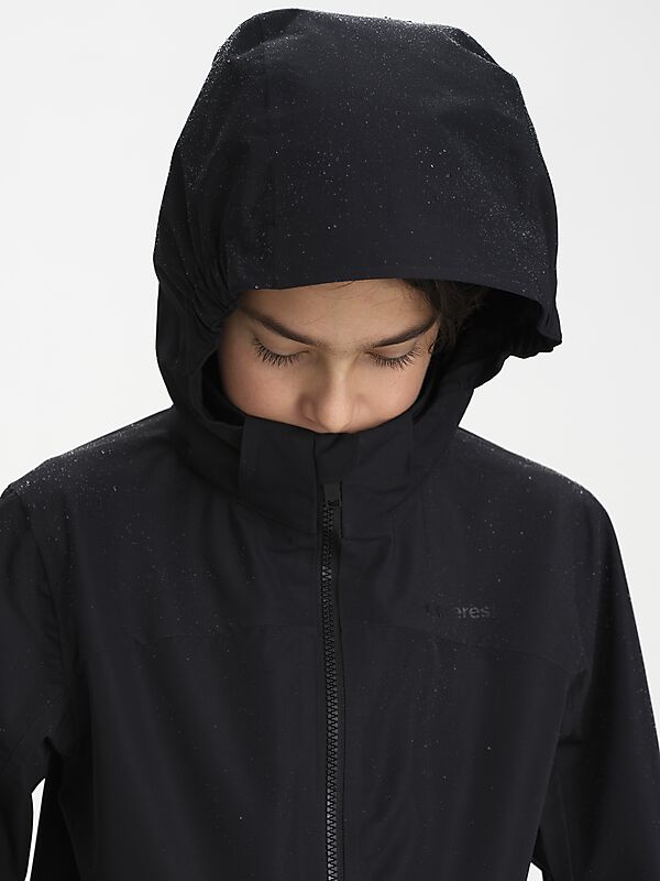 EVEREST J Allround Jacket på
