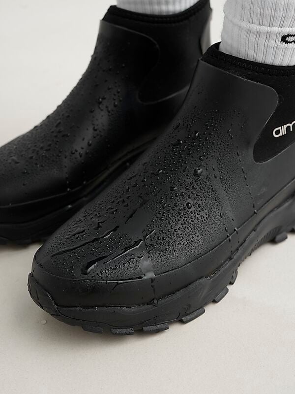 AIM´N W FUSION RAIN BOOT på