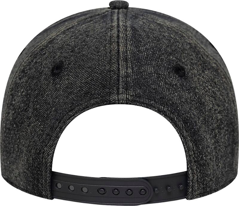 NEW ERA DENIM E-FRAME NEYYAN på