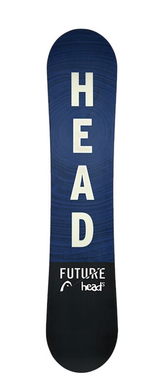 HEAD Rowdy på