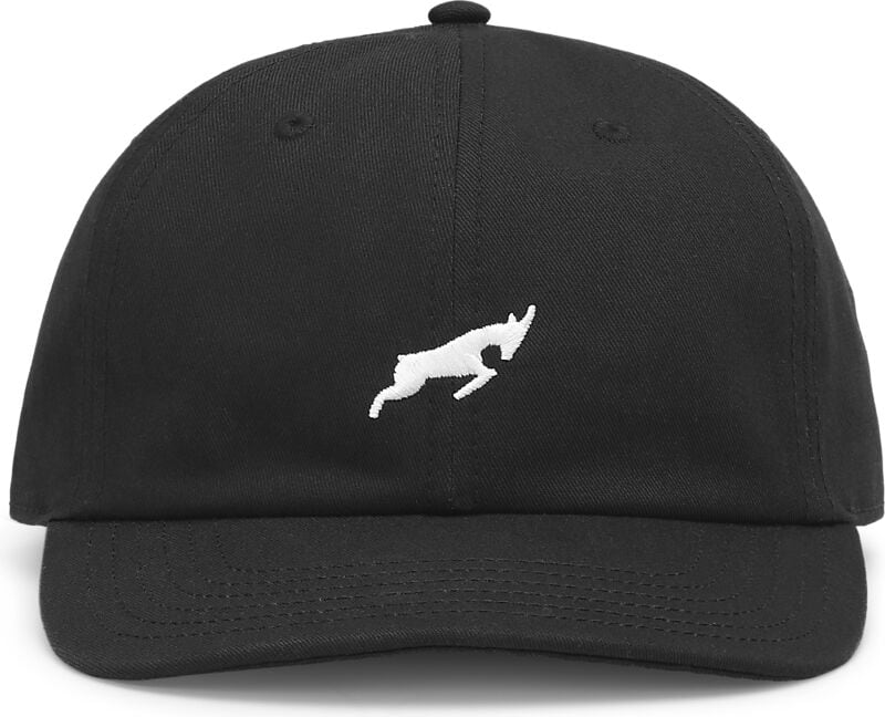 GOATLANE SOFT COTTON TWILL DAD CAP på