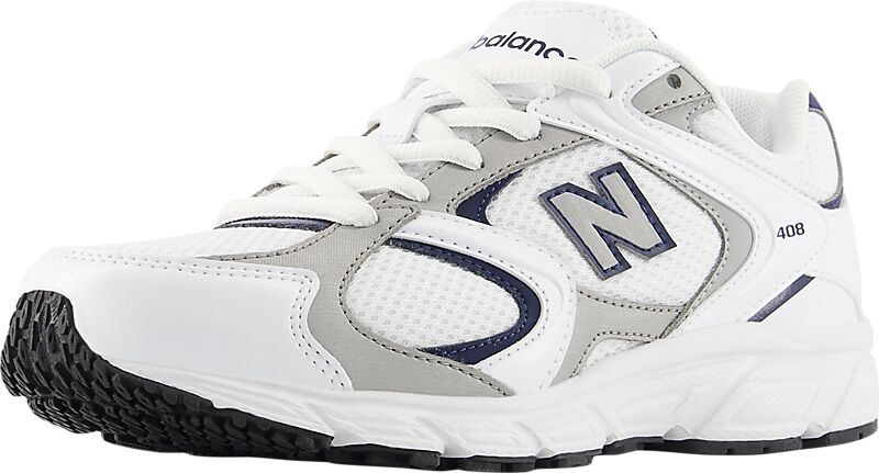 NEW BALANCE J 408 KIDS LACE på