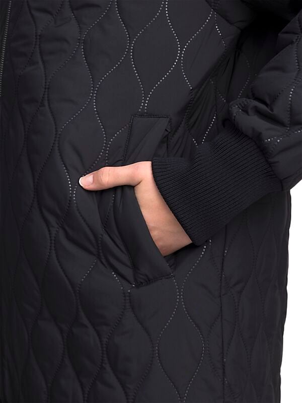 EVEREST W Emory 2In1 Coat på