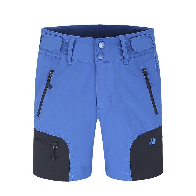 SKOGSTAD J Hovde Short på