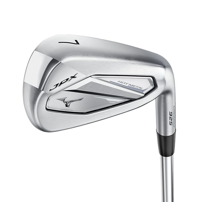 MIZUNO Jpx 925 Hot Metal 5-p på
