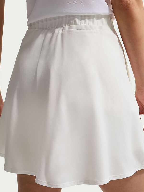 NIKE W NK DF NGC SKIRT FLOUNCY på