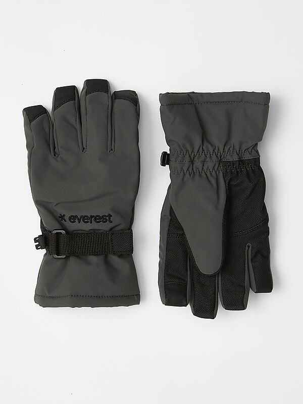 EVEREST J Ski Glove på