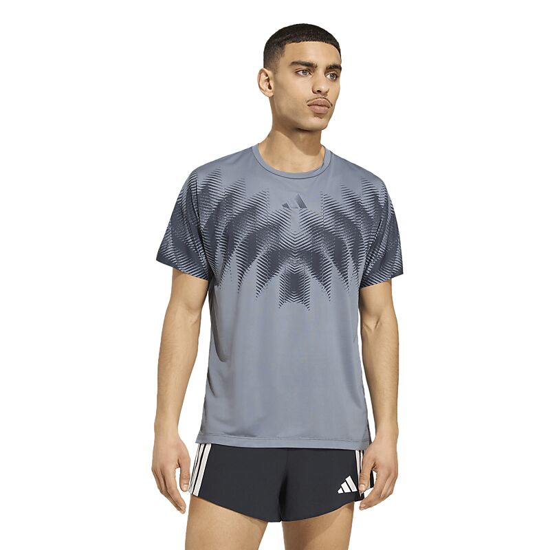 ADIDAS U ASPYRE TEE UF på