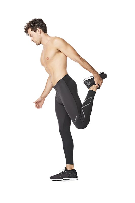 2XU M Ignition Shield Comp Tights på