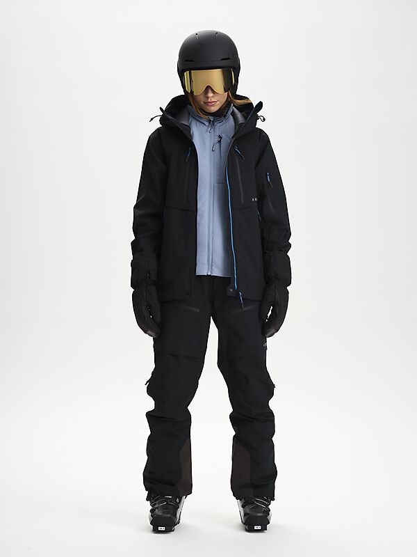 EVEREST U Icon 3l Pant på