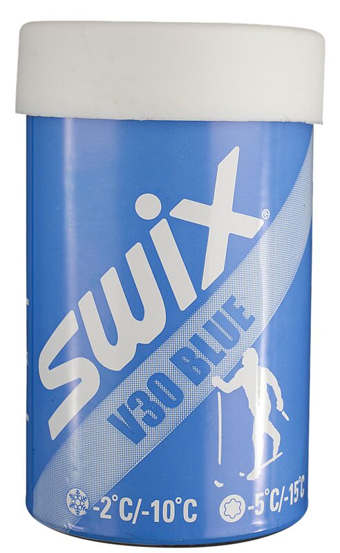SWIX Grip V på