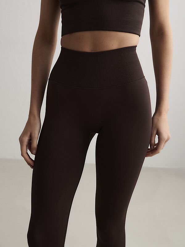 AIM´N Shape Seamless Tights på