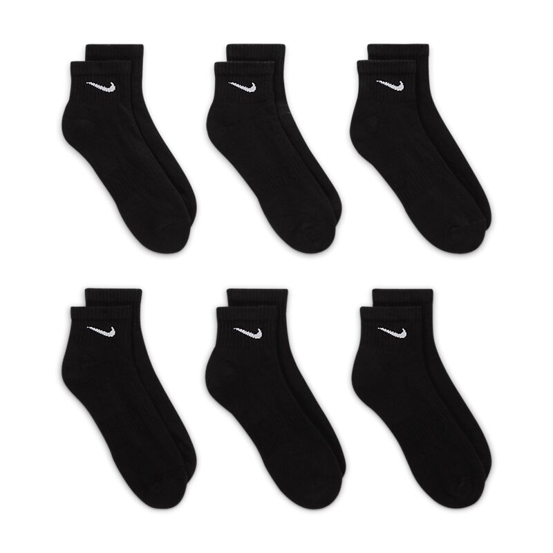 NIKE Evrydy Cush 6P Ankle S på