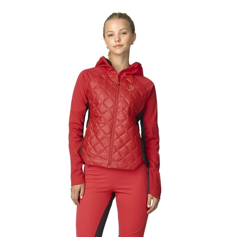 JOHAUG Cloud Insulated Jacket på