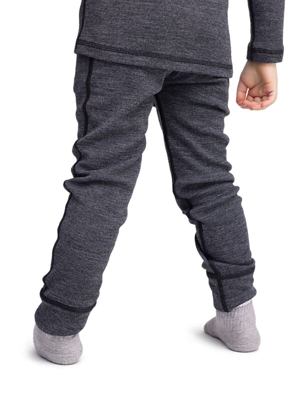 EVEREST K Wool Uw Pant på