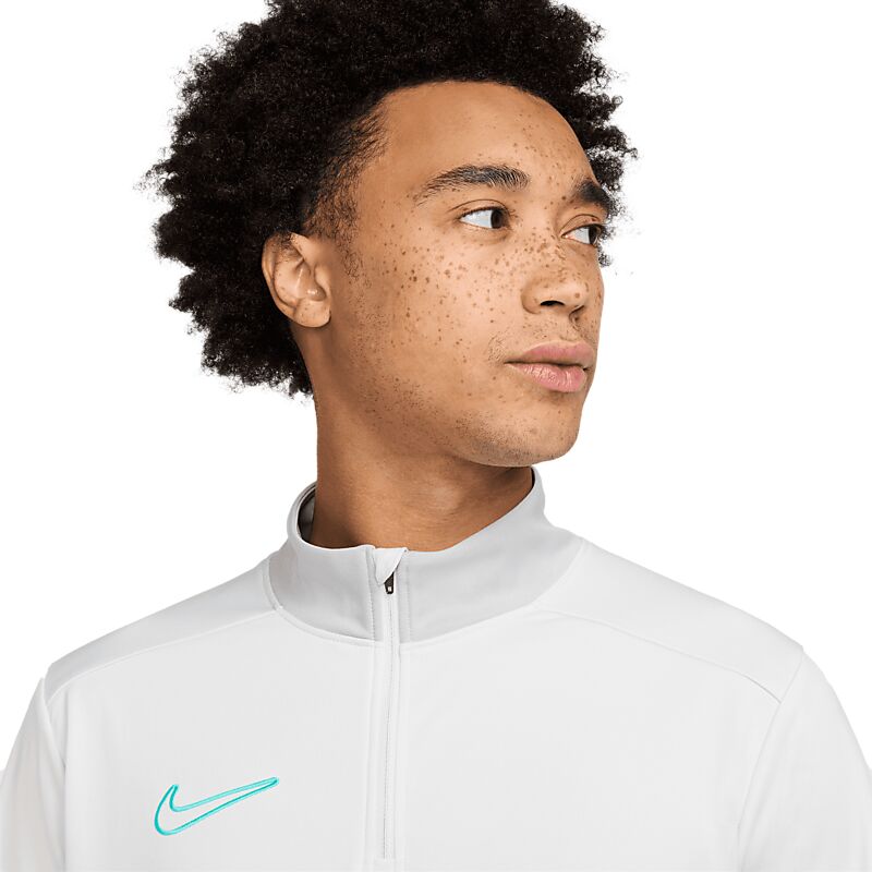NIKE M Nk Df Acd Drill Top Br på