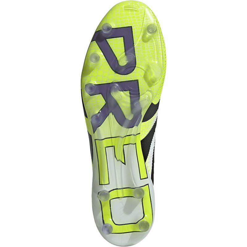 ADIDAS Predator Elite Ag på