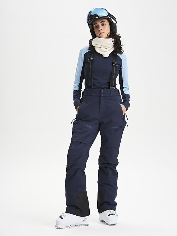 EVEREST W Alpine Pant på