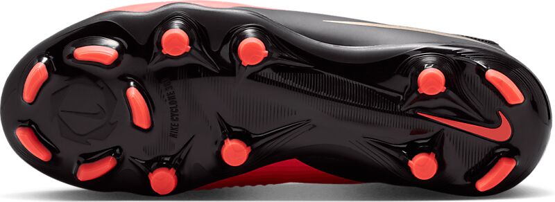 NIKE Jr Phantom 6 Low Acad Fg/mg på