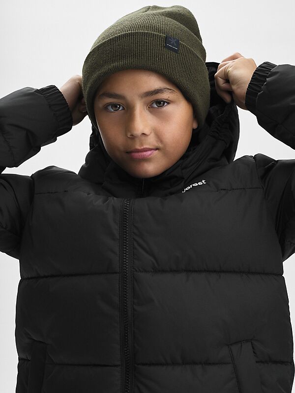 EVEREST J Yazz Jacket på