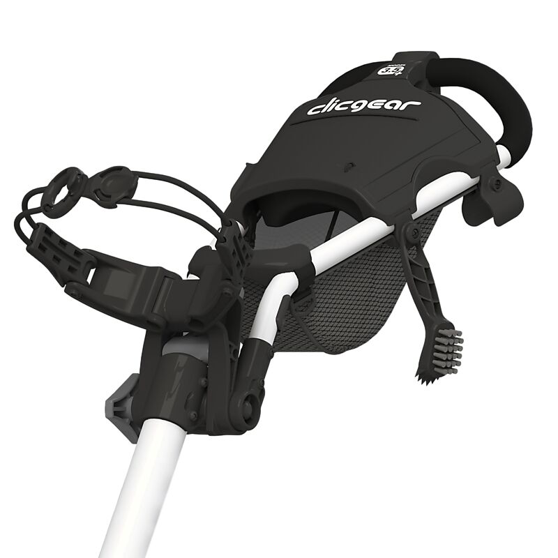 CLICGEAR Club Brush på