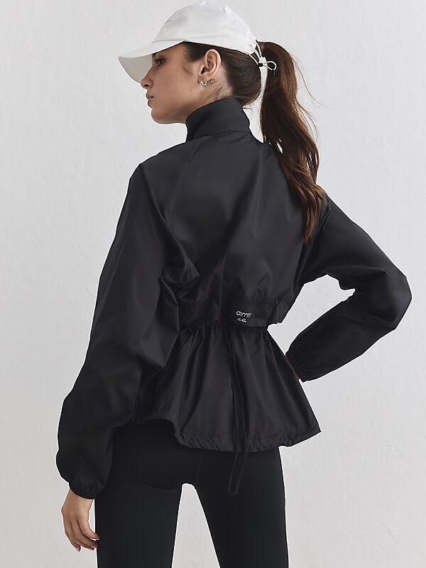 AIM´N W RUNNING JACKET på