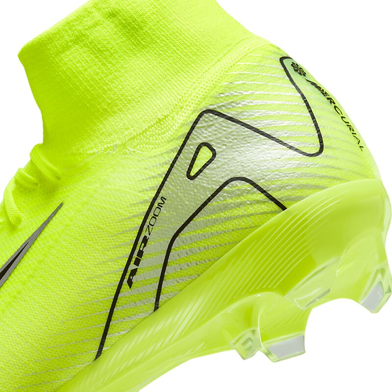 NIKE ZM Superfly 10 Pro Fg på