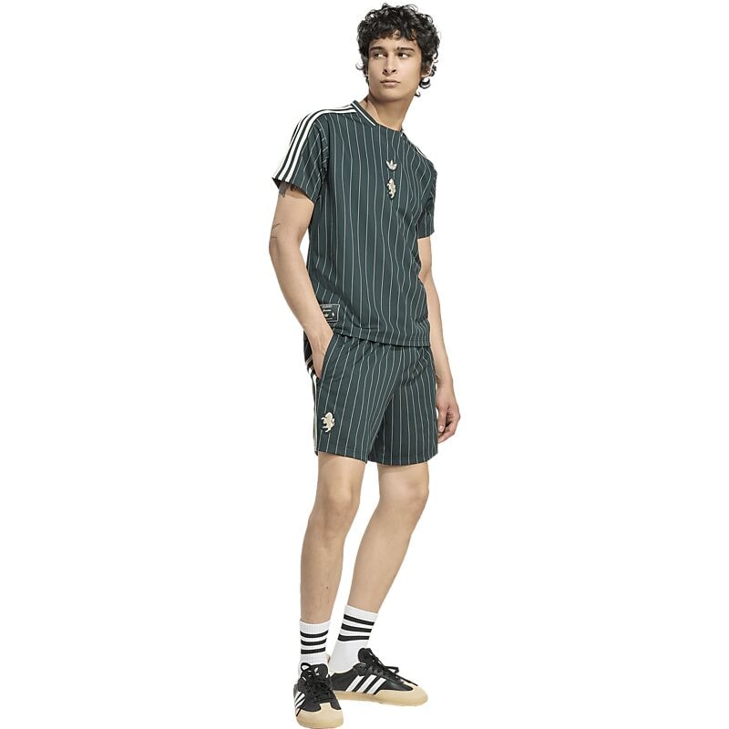ADIDAS ORIGINALS Juve Icon Jsy på