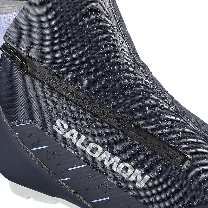 SALOMON Rc8 Vitane Prolink på
