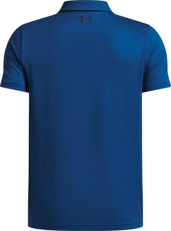 UNDER ARMOUR JR MATCHPLAY POLO på